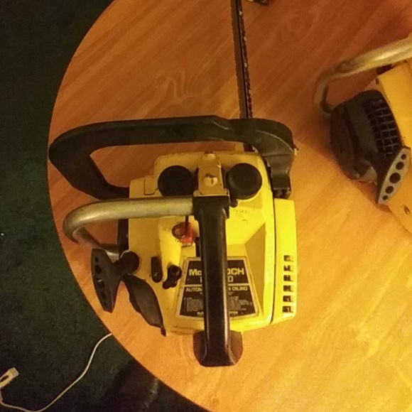 2. McCullough pro 10.10 automatic1975 - Picture 1 of 2